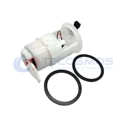spot supplies Electric Fuel Pump Module Assembly Fits For Mitsubishi Outlander L4 2.4L 2004-2006 E8639M SP4063M - image 2